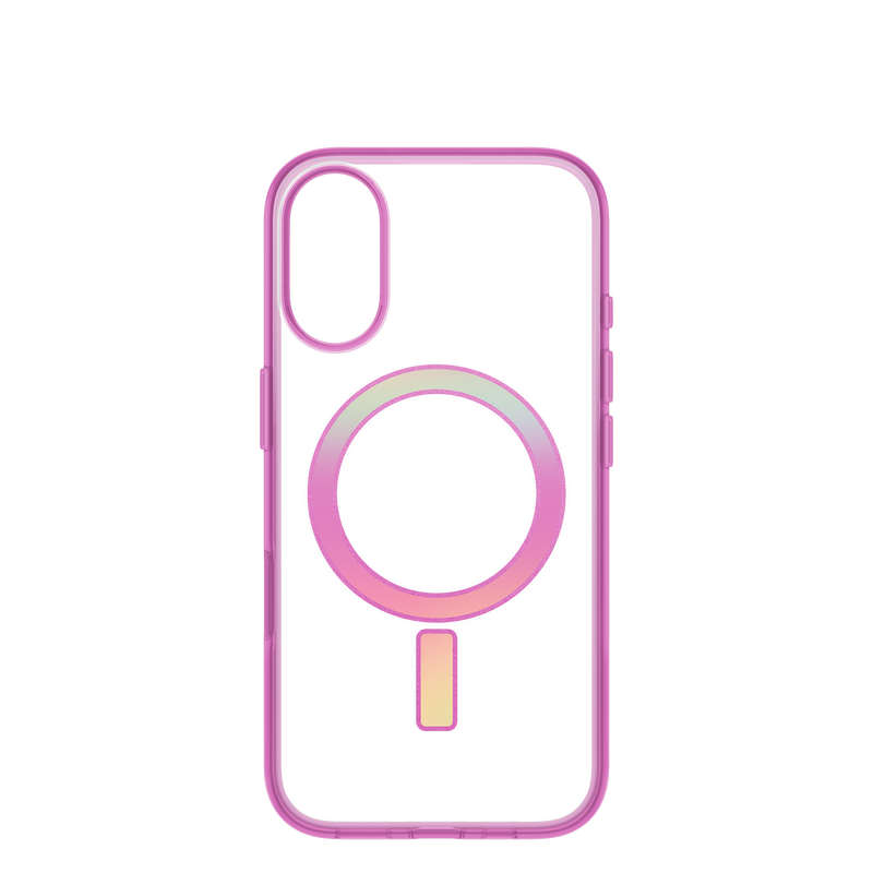 product image 2 - iPhone 16 Case Lumen Series with Camera Control