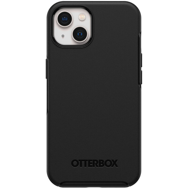  OtterBox iPhone 13 (ONLY) Symmetry Series Case - BLACK