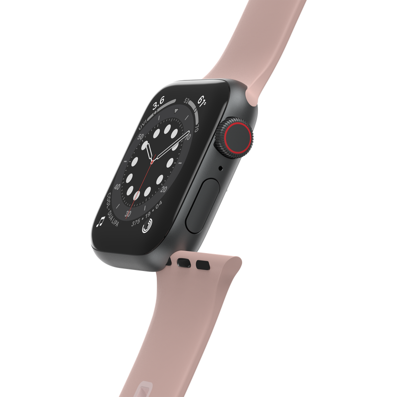 product image 4 - Apple Watch 38/40/41mm Band All Day Comfort