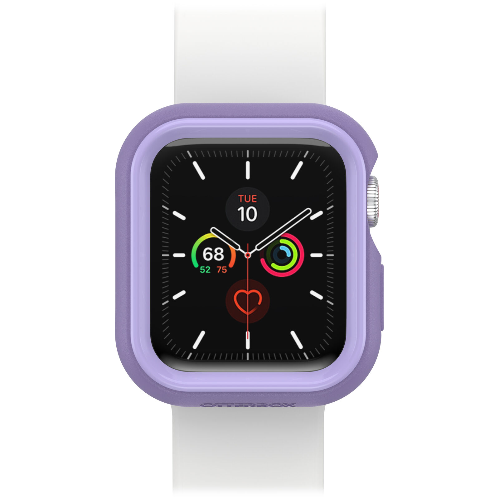 Purple Protective Apple Watch Series 6 40mm Case | OtterBox