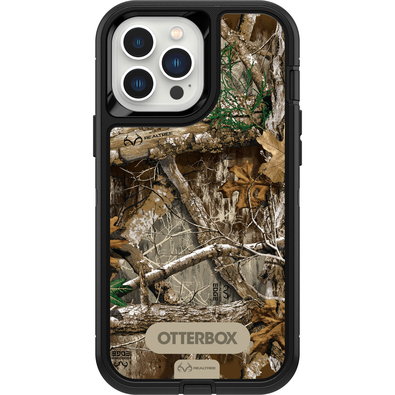 iPhone 13 Pro Max and iPhone 12 Pro Max Defender Series Case