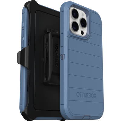 iPhone 15 Pro Max Defender Series Pro Case