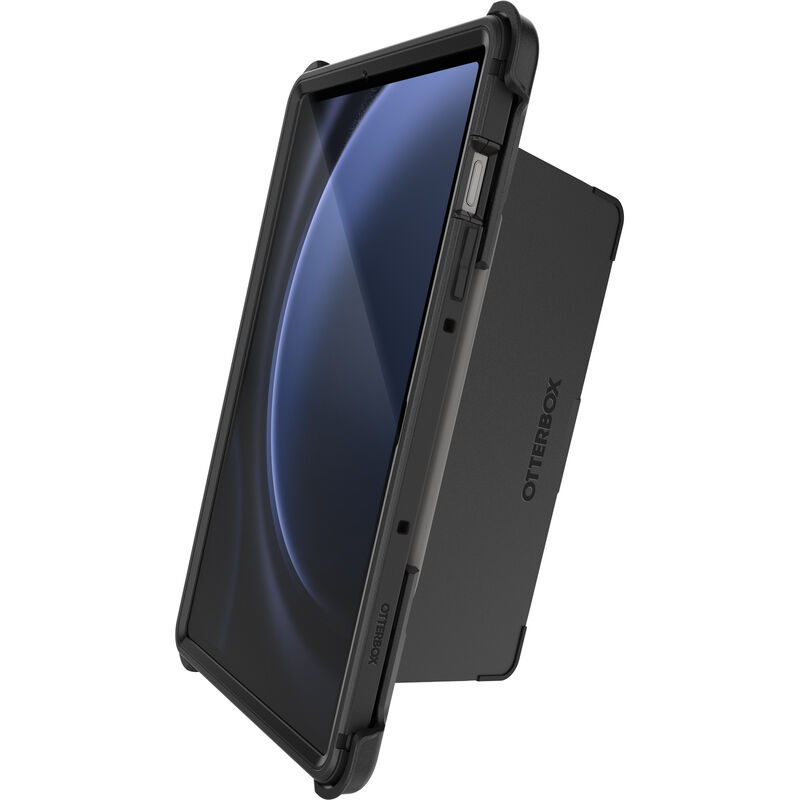 Samsung Galaxy Tab S9 FE hands-on: An affordable iPad Air alternative