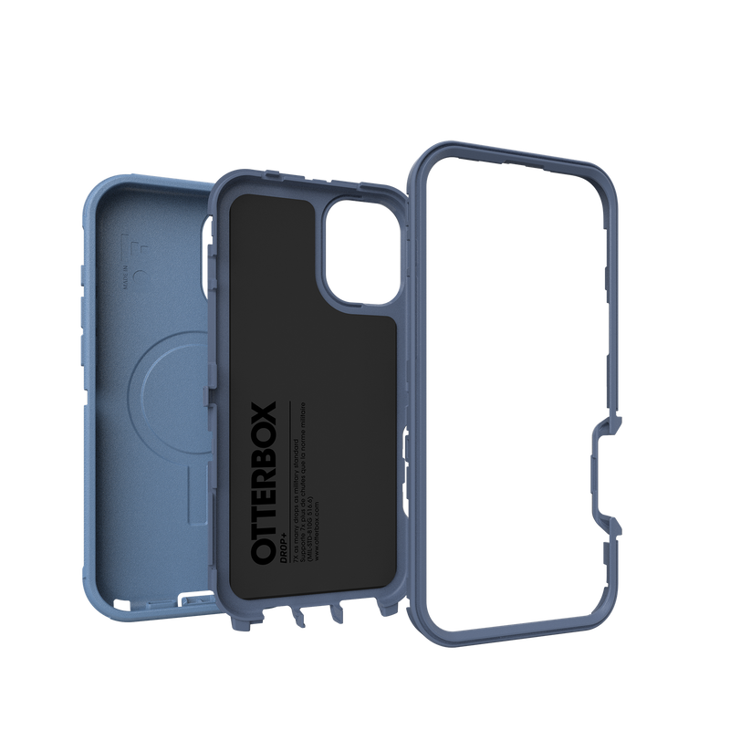 product image 3 - iPhone 16 Plus Case Defender Series Pro for MagSafe