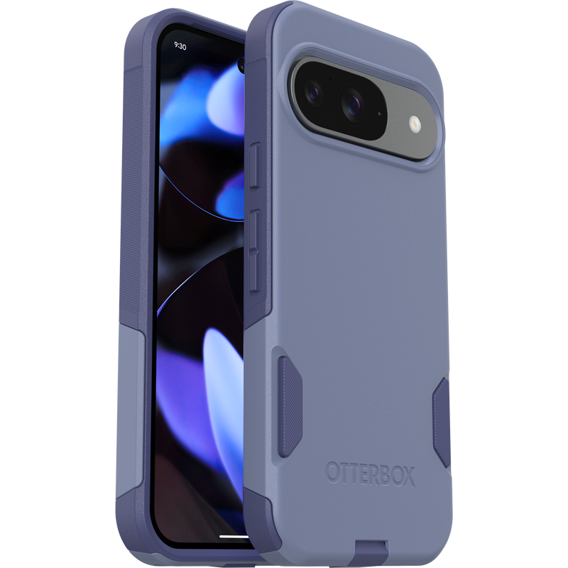 product image 1 - Google Pixel 9 and Google Pixel 9 Pro Case Commuter Series