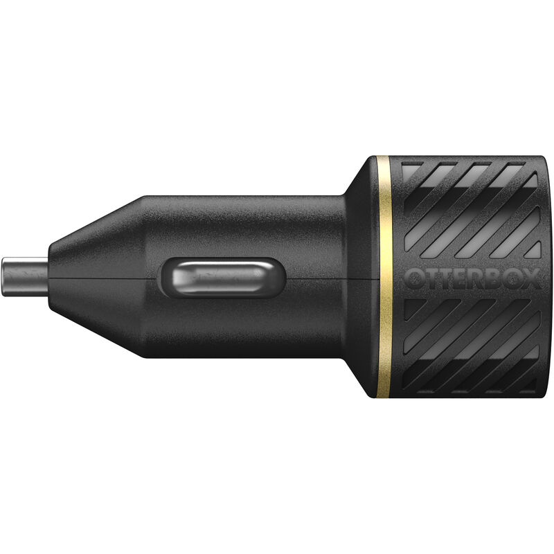 product image 3 - USB-C 20W Car Charger Fast Charge