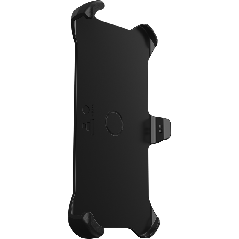 product image 2 - iPhone 16 Plus Holster Defender Series