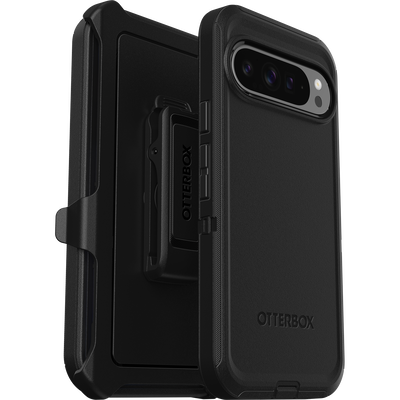 Google Pixel 9 Pro XL Defender Series Pro Case