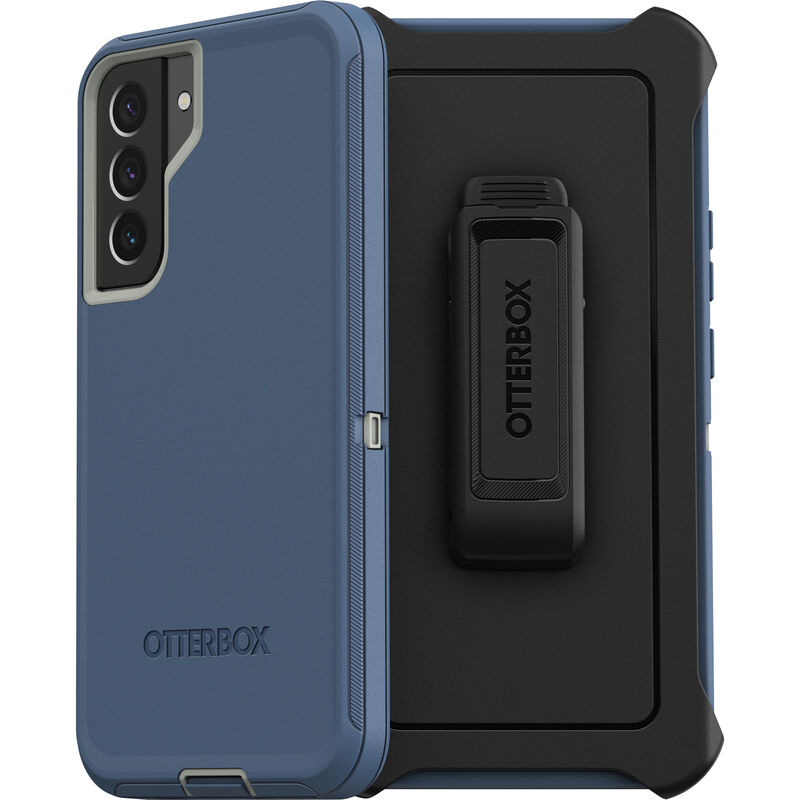 Protective Galaxy S22+ Case | OtterBox Defender Series Case
