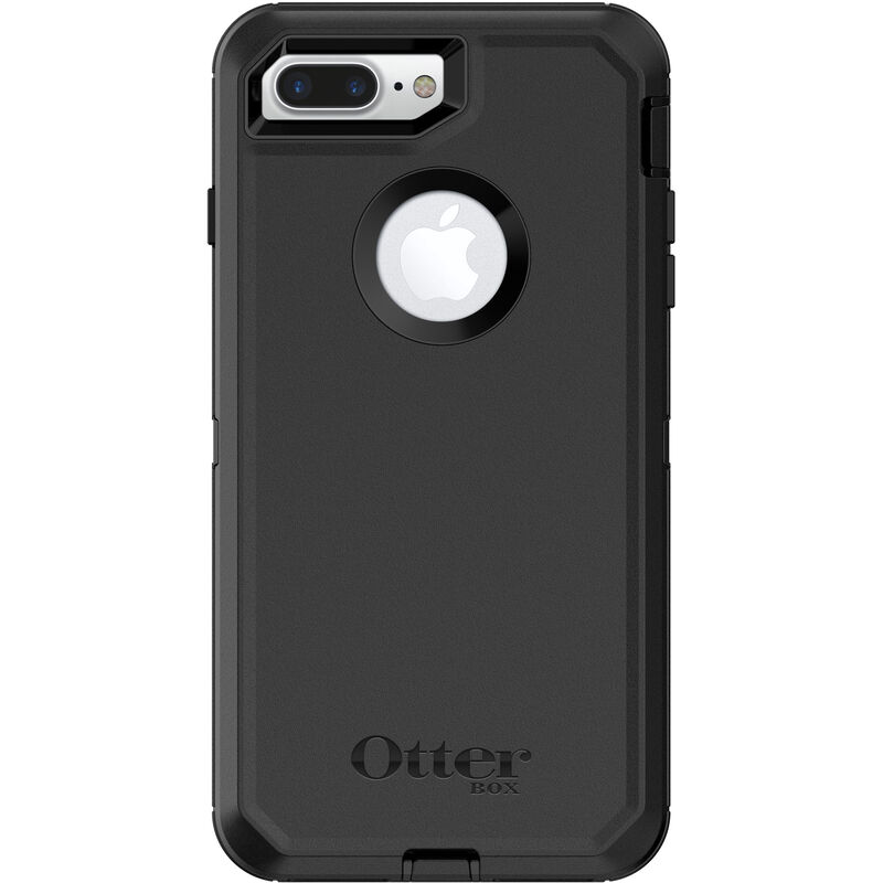 iPhone 7 plus / iphone 8 Plus / Case Fits Otterbox Defender Screen  Protector