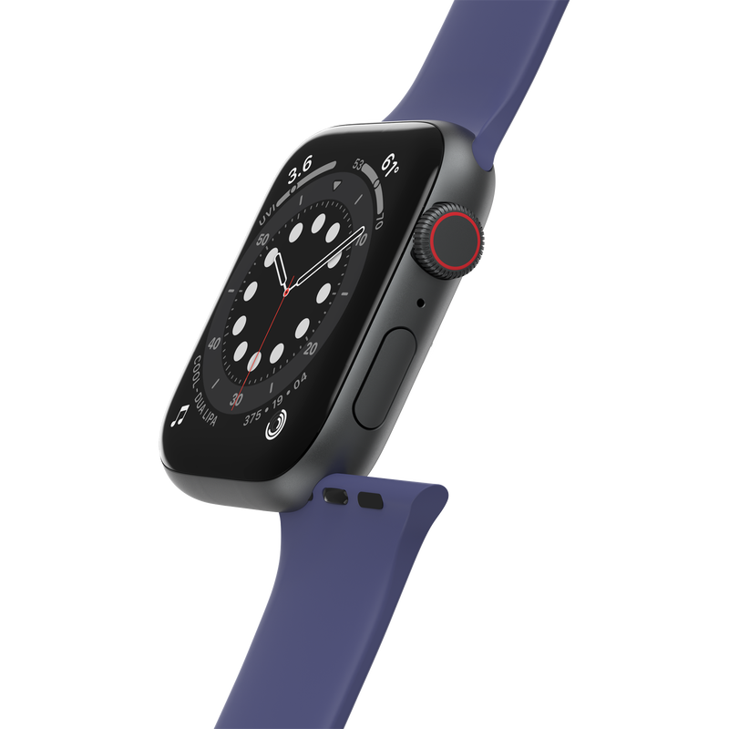 product image 4 - Apple Watch Band All Day Comfort