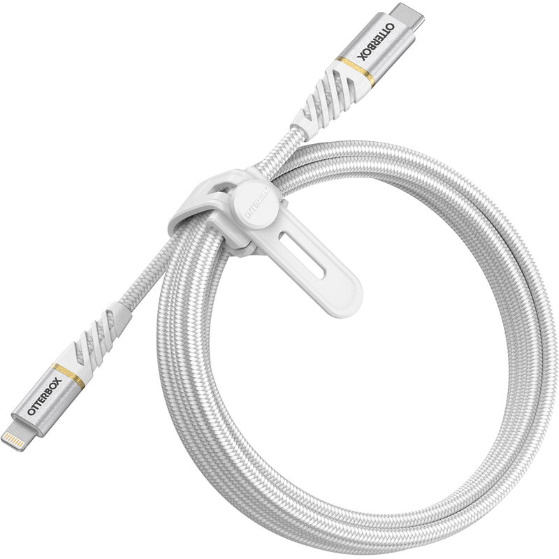 Câble téléphone portable Apple CABLE LIGHTNING 2M