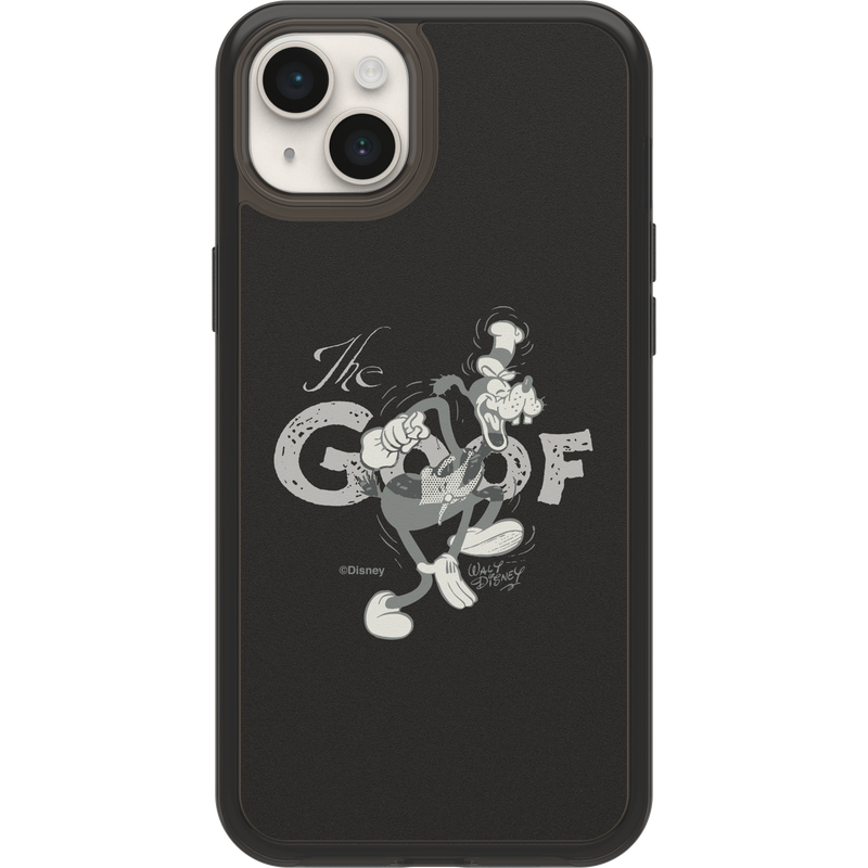 product image 2 - iPhone 14 Plus Case Symmetry Series for MagSafe Disney Mickey and Friends