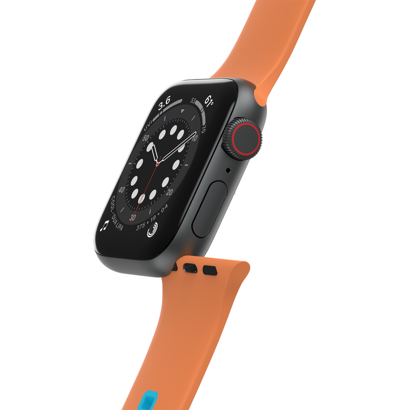 product image 4 - Apple Watch 38/40/41mm Band All Day Comfort