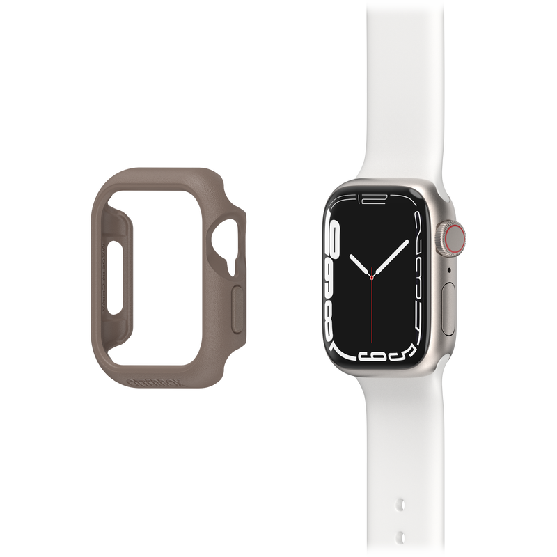 product image 2 - Apple Watch Series 9/8/7 41mm Case Watch Bumper