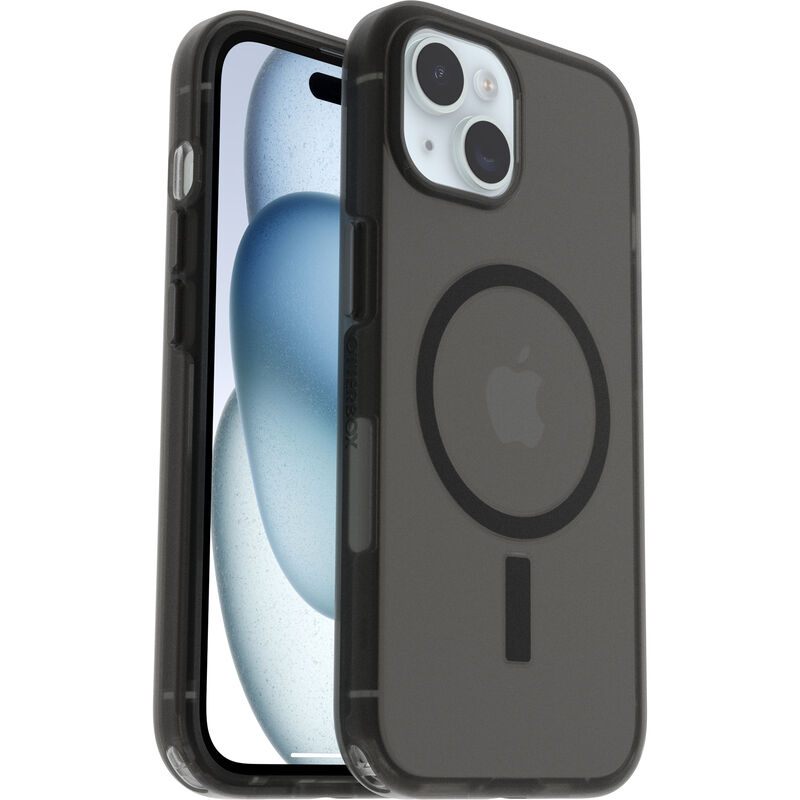 Spigen Ultra Hybrid Case - iPhone 15 Pro Max, 15 Pro, 14 Pro Max and 14 Pro