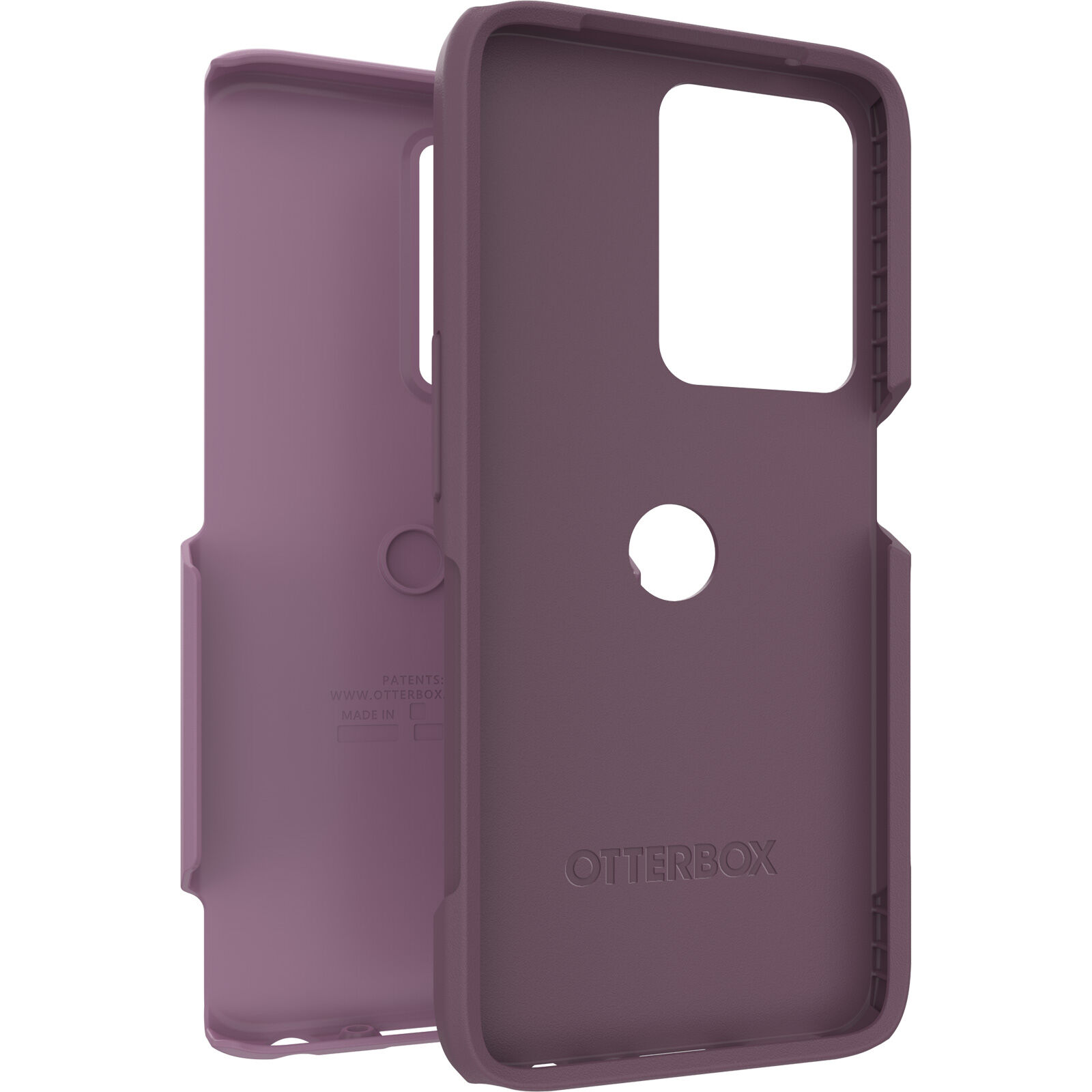 Pink protective OnePlus N300 Case | OtterBox Commuter Series