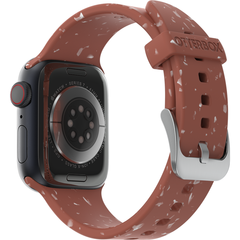 product image 1 - Apple Watch 38/40/41mm Band Terrus