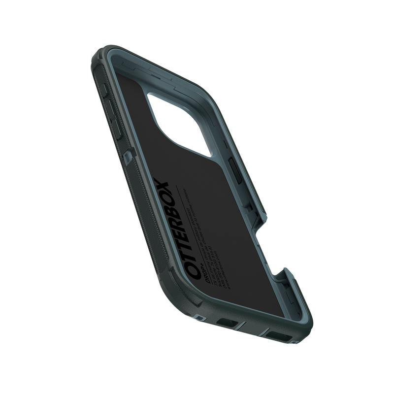 product image 4 - iPhone 16 Pro Max Case Defender Series Pro for MagSafe