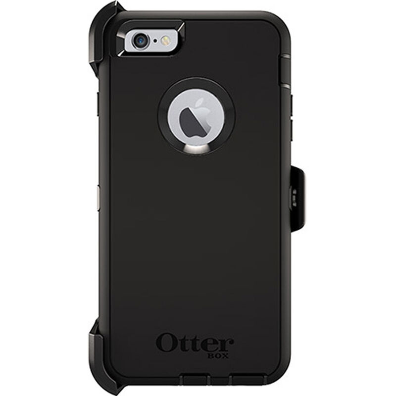 Rugged Iphone 6 Plus 6s Plus Case Defender Series From Otterbox