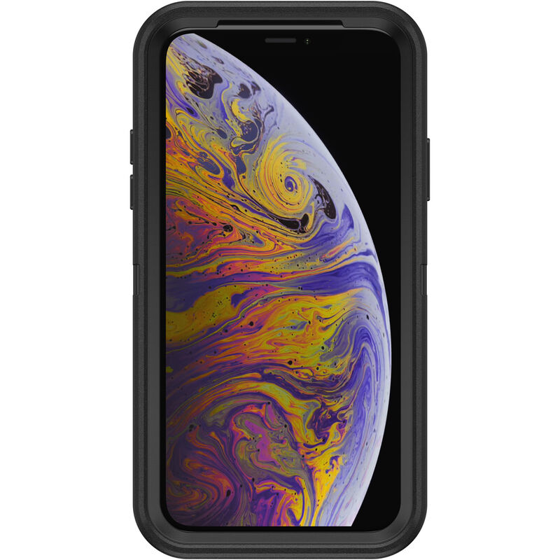 iPhone XR Tough Case  OtterBox Defender Series Screenless Edition Cases