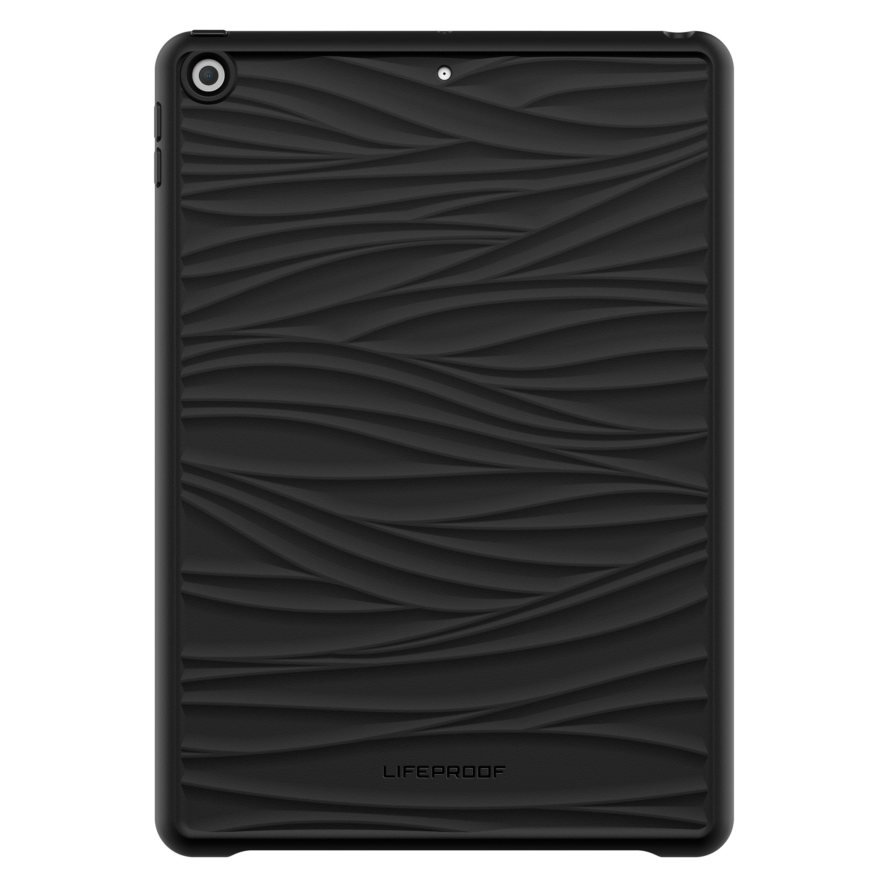 WĀKE for iPad (7th, 8th, and 9th gen) case | Made from over 85