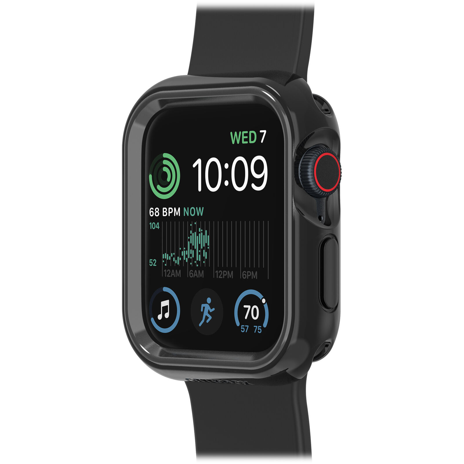 Apple Watch Series SE 44mm Protective Case | EXO EDGE