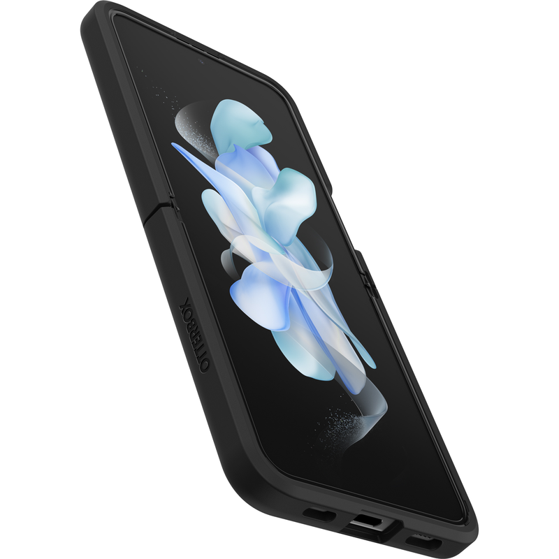 product image 3 - Galaxy Z Flip4 Case Thin Flex Series