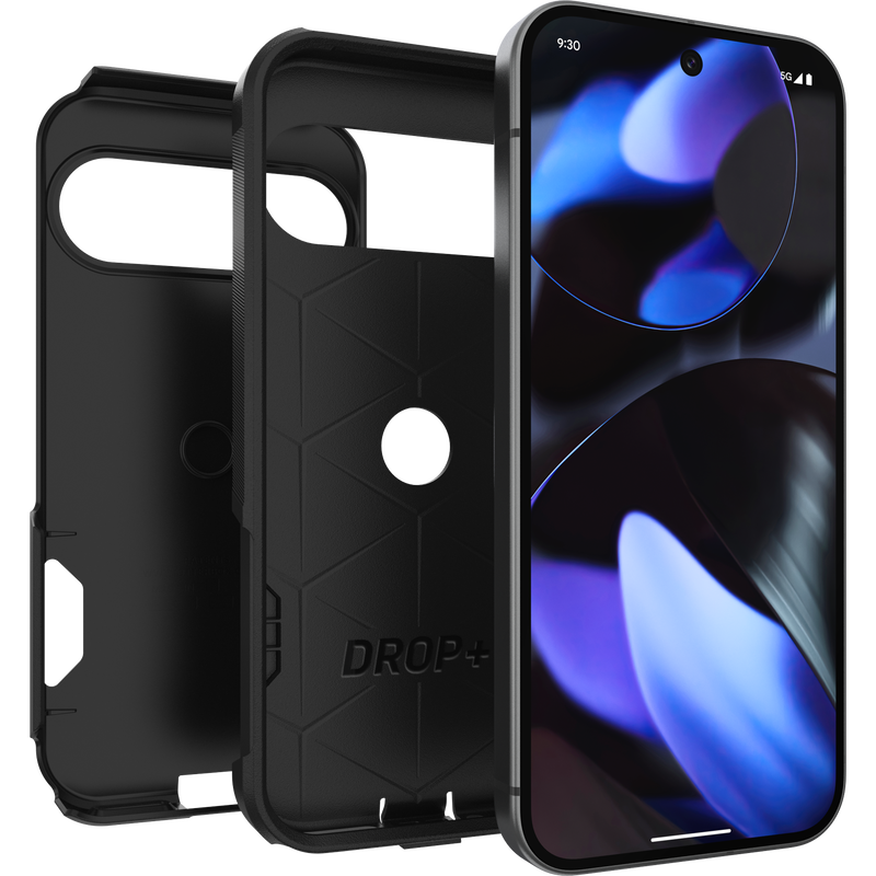 product image 3 - Google Pixel 9 and Google Pixel 9 Pro Case Commuter Series