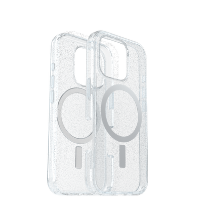 iPhone 16 Pro Symmetry Series Clear Case for MagSafe