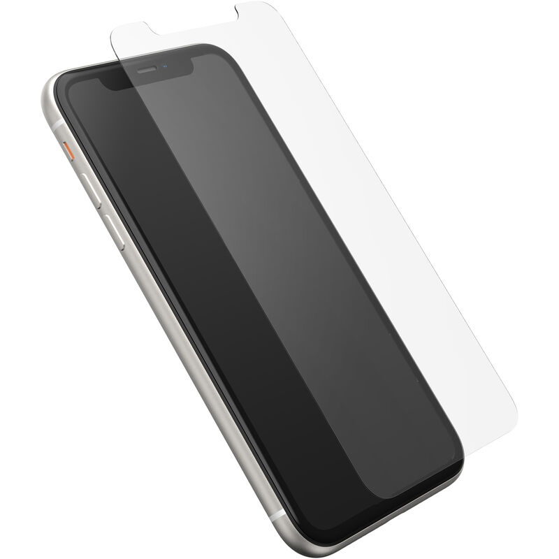 Protector Pantalla NCO - iPhone 11/XR - Transparente