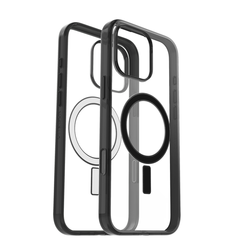 product image 1 - iPhone 16 Pro Max Case Lumen Series with Camera Control