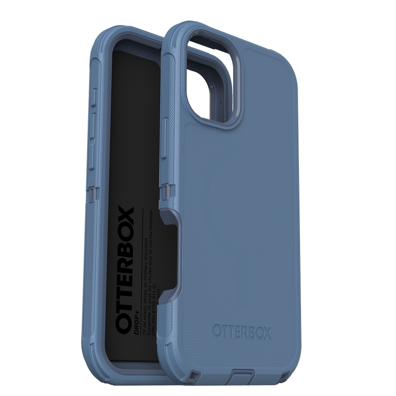 product image 1 - iPhone 16 Plus Case Defender Series Pro for MagSafe