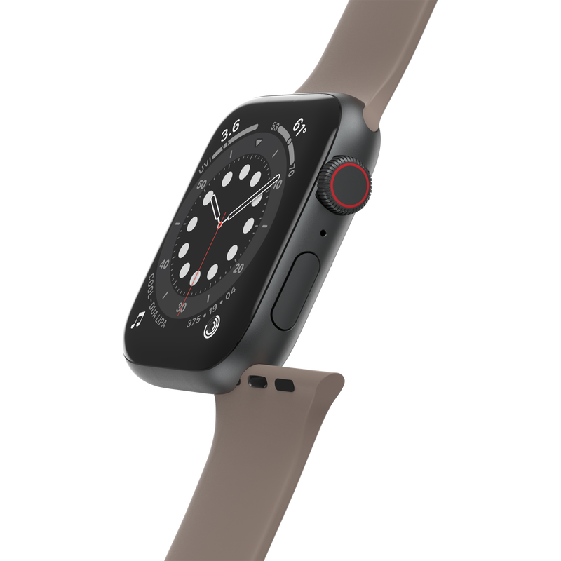 product image 4 - Apple Watch 42/44/45mm Band All Day Comfort