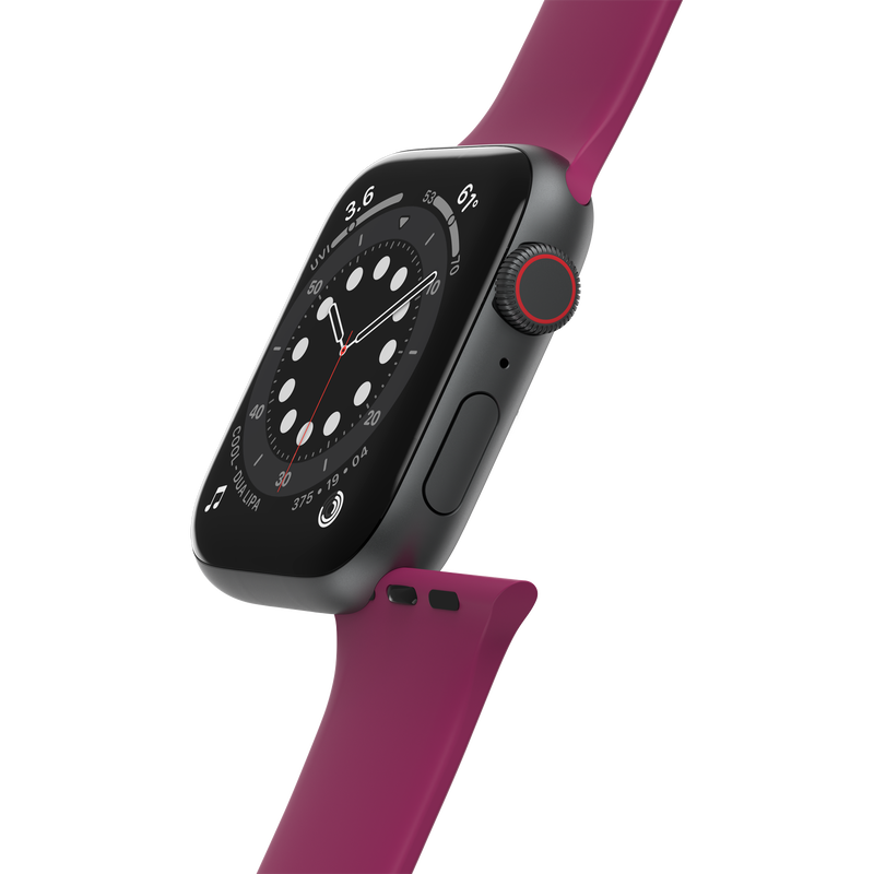 product image 4 - Apple Watch 42/44/45mm Band All Day Comfort