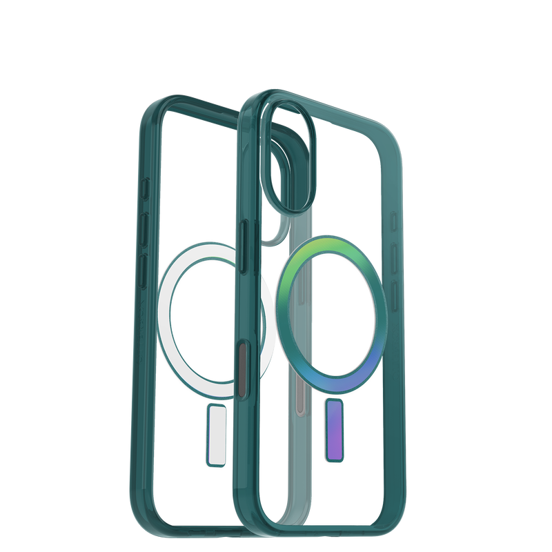 product image 1 - iPhone 16 Case Lumen Series with Camera Control