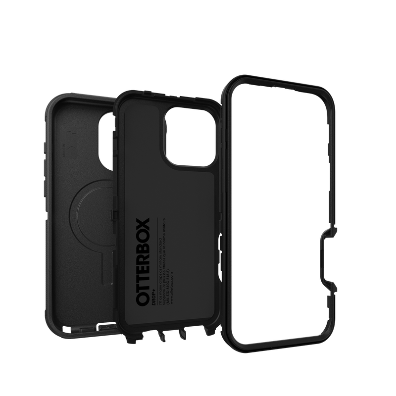 product image 3 - iPhone 16 Pro Max Case Defender Series Pro for MagSafe