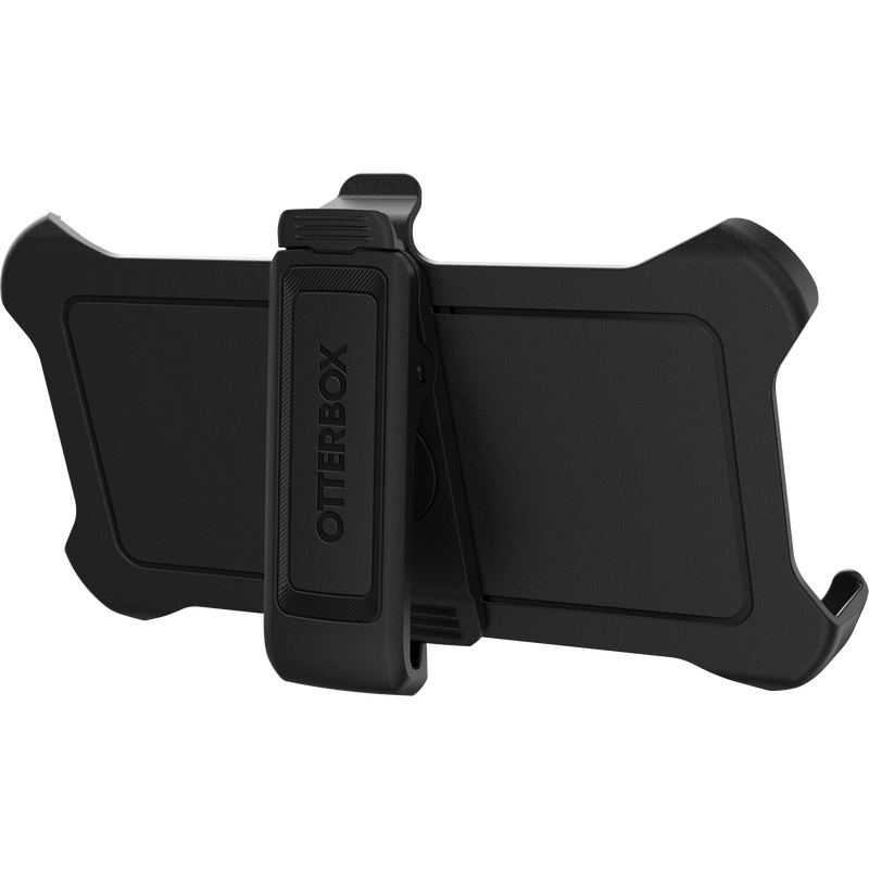 product image 3 - iPhone 15 Pro Holster Defender Series