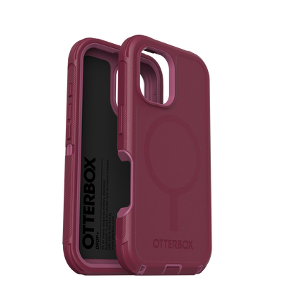 iPhone 16 Defender Series Pro for MagSafe Case