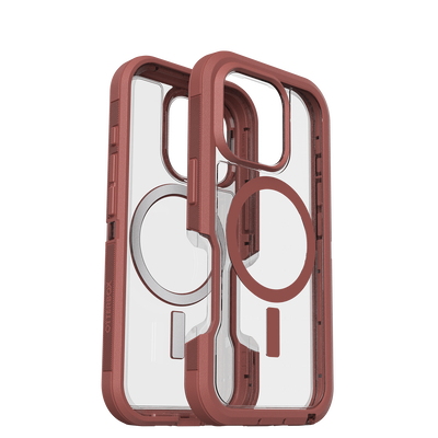 iPhone 16 Pro Defender Series Pro XT Case with MagSafe