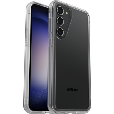 Galaxy S23+ Symmetry Series Clear Case