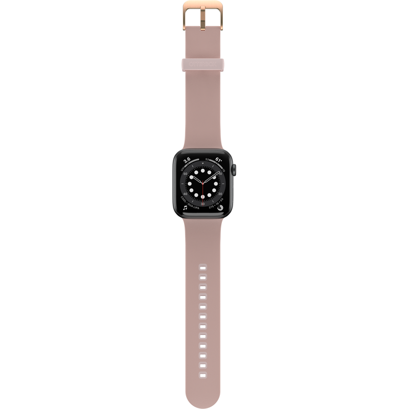 product image 3 - Apple Watch 42/44/45mm Band All Day Comfort