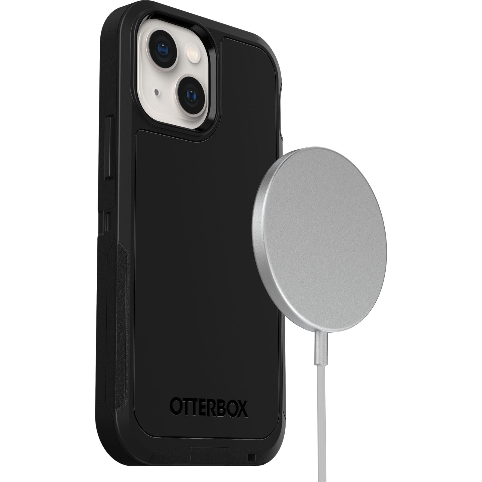 4年保証』 OTTERBOX iPhone13 mini 、12 mini用 ブラック iPhone 