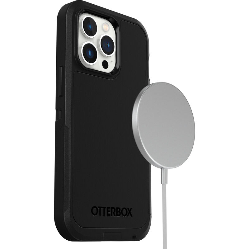 OtterBox Defender Pro XT Case, MagSafe, DROP+ Certified