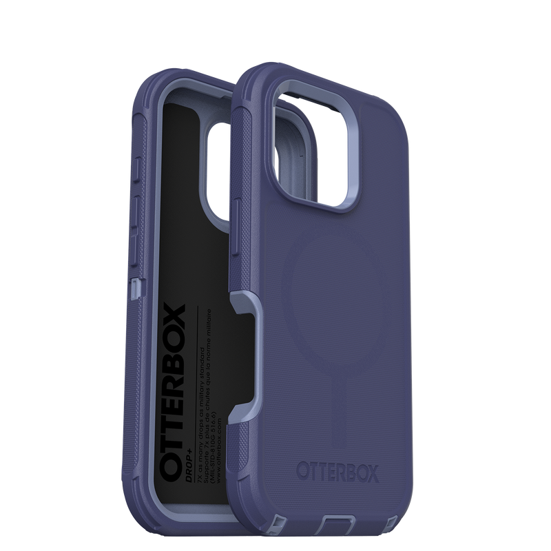 product image 1 - iPhone 16 Pro Case Defender Series Pro for MagSafe