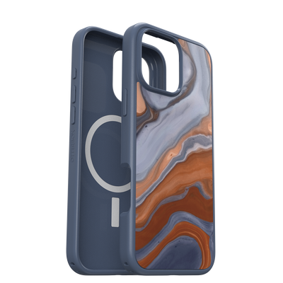 iPhone 16 Pro Max Symmetry Series Case for MagSafe