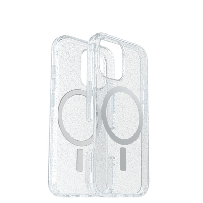 iPhone 16 Symmetry Series Clear Case for MagSafe