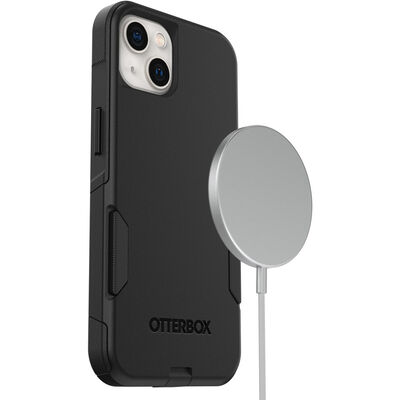 OtterBox Symmetry Clear Series Case for iPhone 13 - Strawbaby