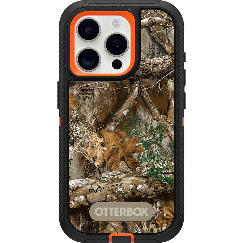 product image 2 - iPhone 15 Pro Case Defender Series