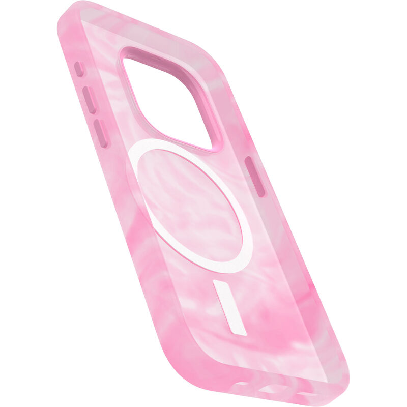 Add Artistic OtterBox Protection to the New iPhone 15